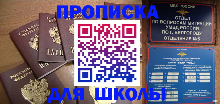 прописка гарантия в Старой Купавне